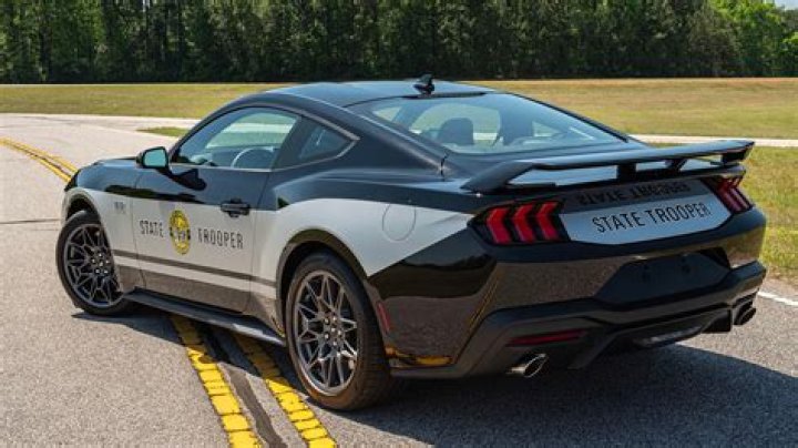 Are 2011 Mustangs safe?