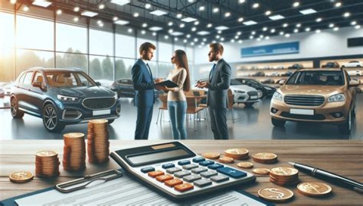 Are auto brokers a good deal?
