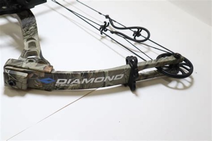 Are Diamond bows any good?