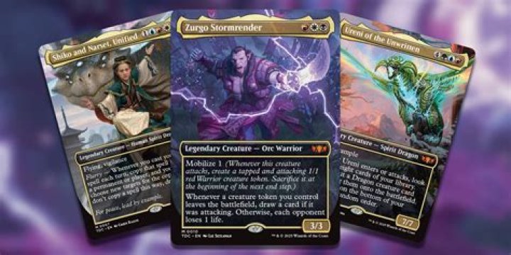 Are Dragon decks good in MTG?