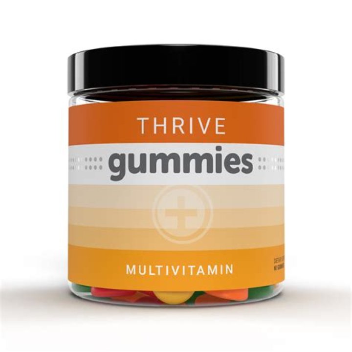 Are multivitamin gummies better than pills?