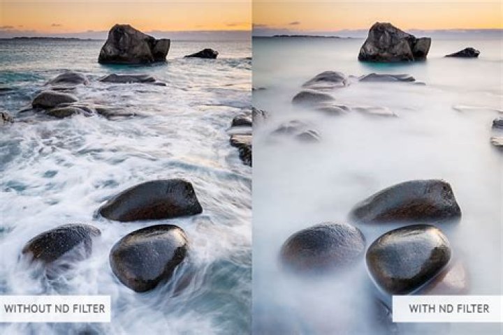 Are ND filters good for photography?