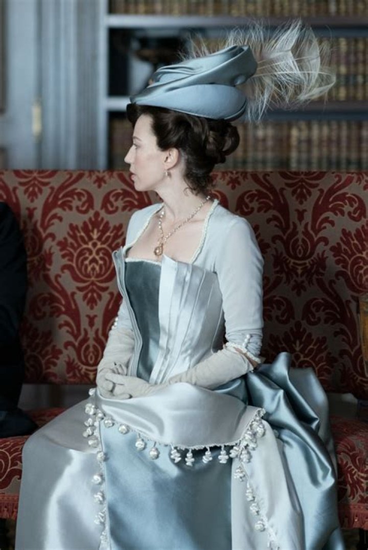 Are the costumes in Titanic accurate?