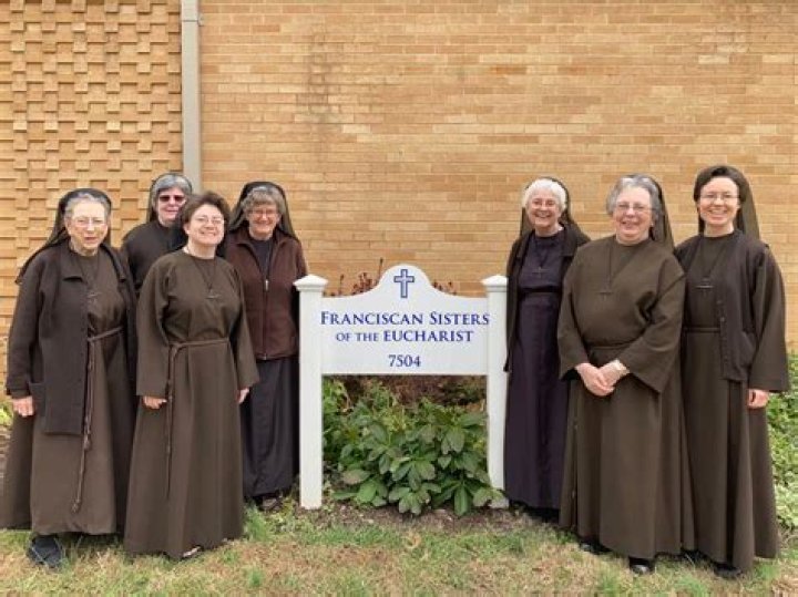 Are there Franciscan Sisters?