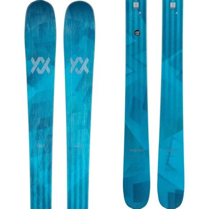 Are Volkl skis any good?