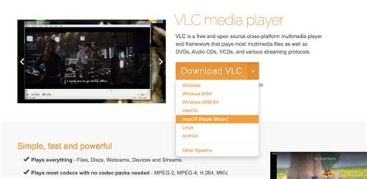 Can Apple play MKV files?