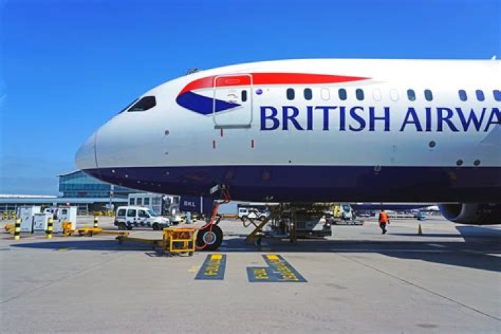 Can British Airways Miles be transferred?