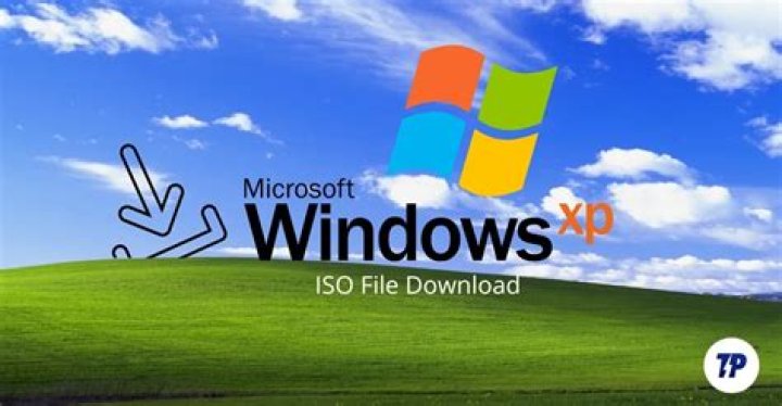 Can I download SP3 for Windows XP?