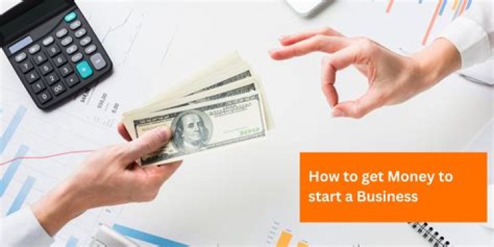 Can I get free money to start a business?