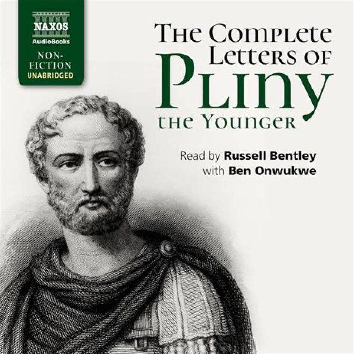 Can I get Pliny the Elder shipped to me?
