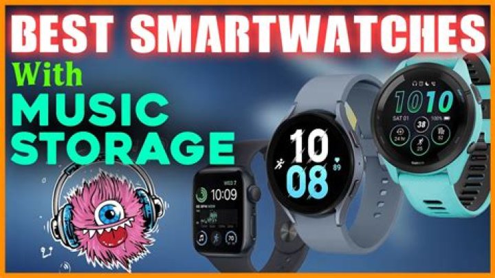 Can I listen to podcasts on smartwatch?