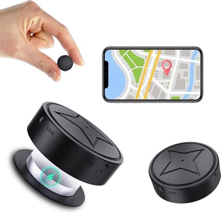 Can I put a tracking device on my cat?
