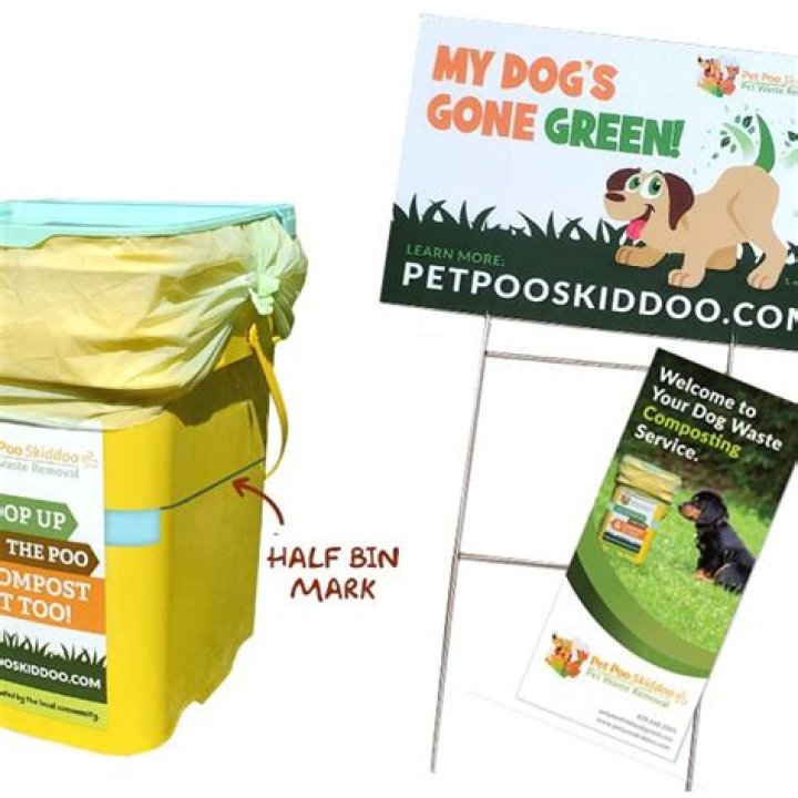 Can I put dog poo in my worm farm?