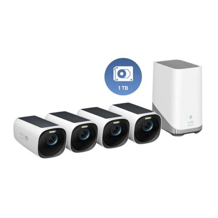 Can I self monitor my home security system?