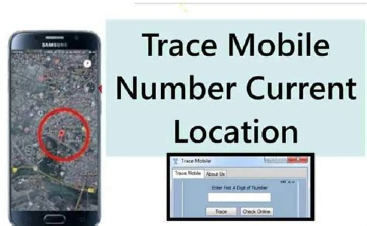 Can I track a mobile number current location free?