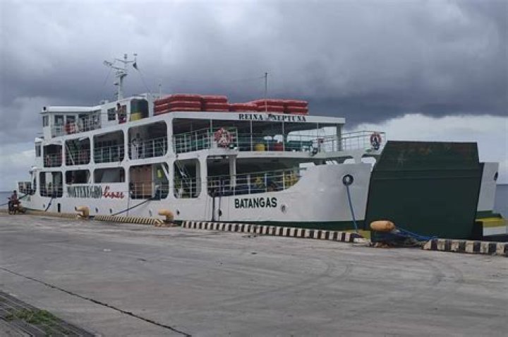 Can I travel from Batangas to Quezon City?