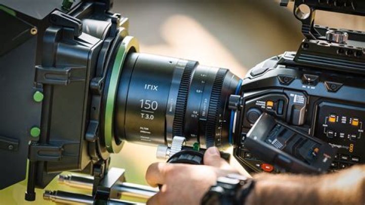 Can I use 50mm lens for video?
