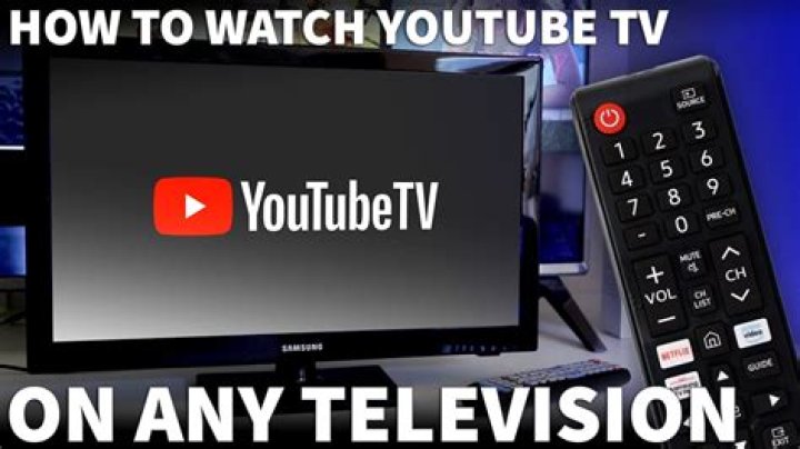 Can I watch willow on YouTube TV?