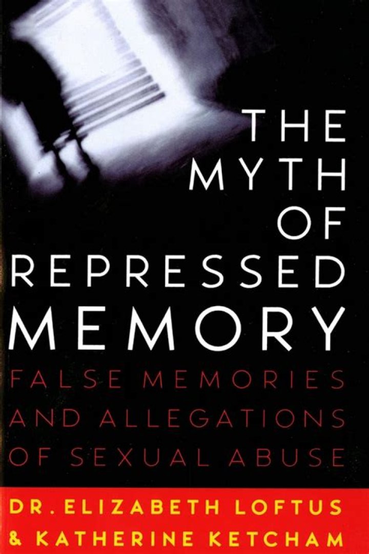 Can repressed memory be retrieved?