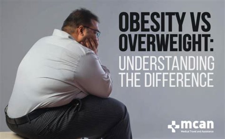 Can surgeons be overweight?