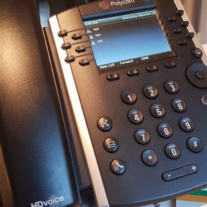 Can VoIP calls be recorded?