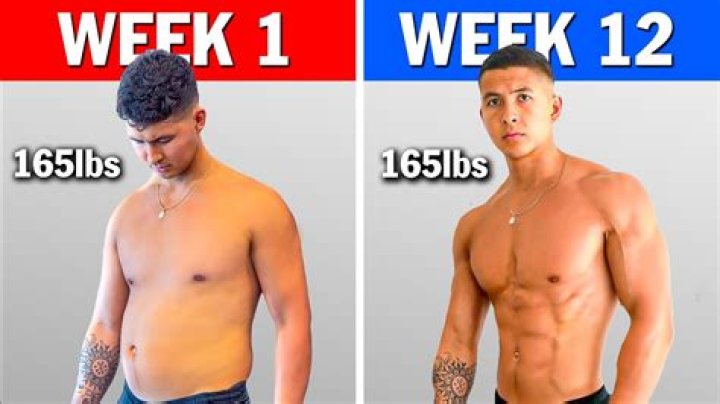 Can you build muscle with 10-pound weights?
