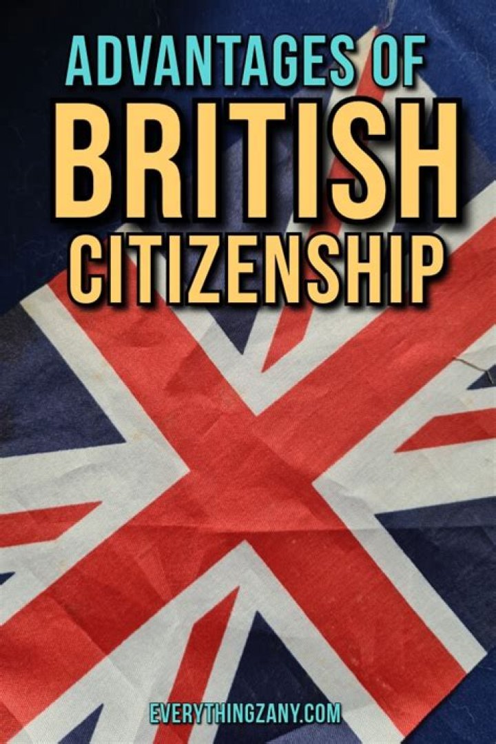 Can you claim benefits if you are not a British citizen?
