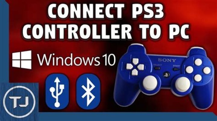 Can you connect your PS3 to your PC?