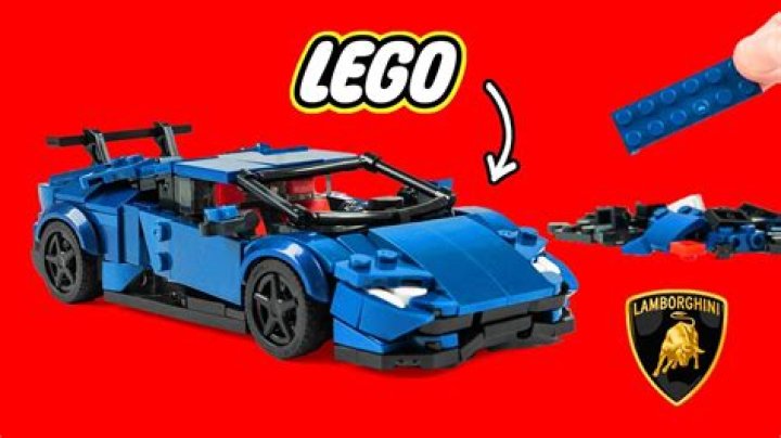 Can you get a Lamborghini in manual?