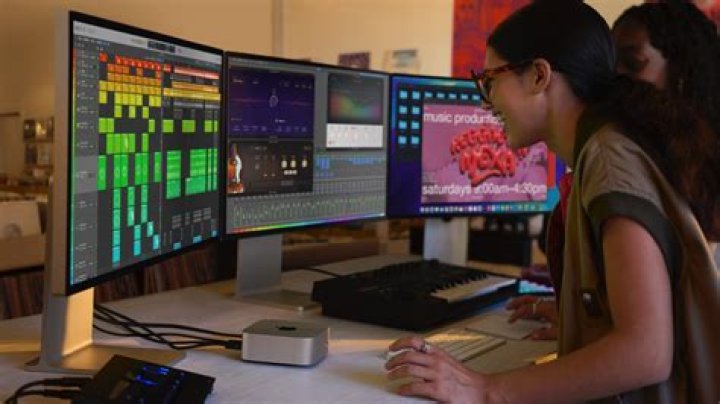 Can you get Cinebench on Mac?