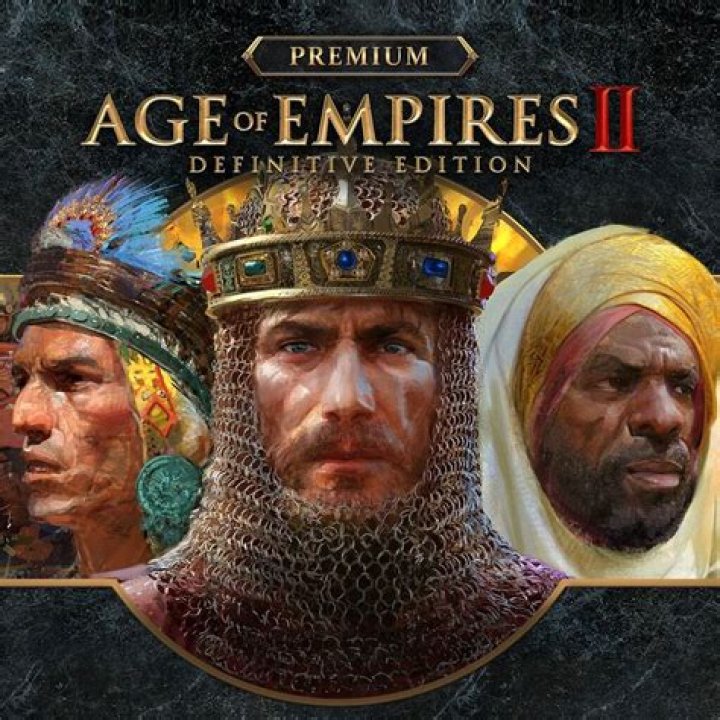 Can you play Age of Empires 2 HD on Mac?