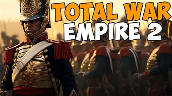 Can you play as the United States in Empire: Total War?