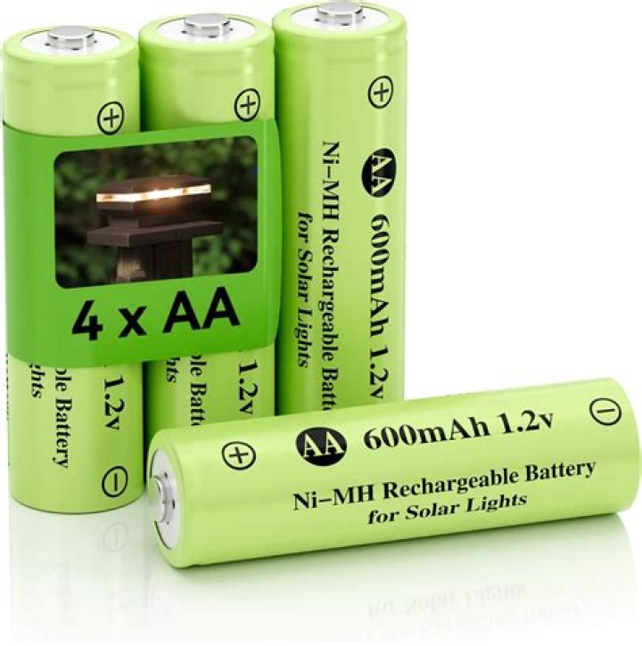 Can you revive a NiMH battery pack?