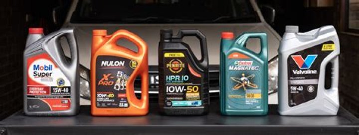 Can you test motor oil?