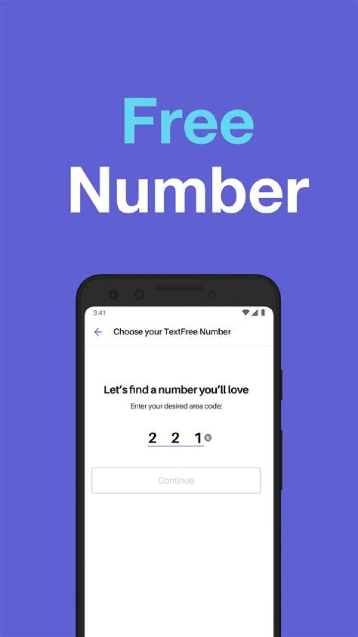Can you trace a TextFree number?
