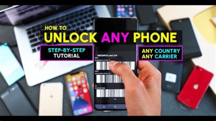 Can you unlock an iPhone 5S to any network?