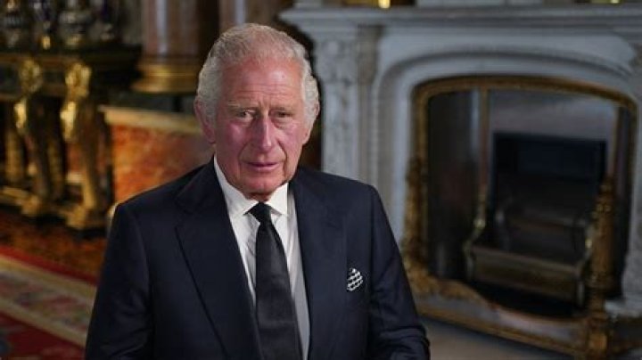 Did Prince Charles write an autobiography?