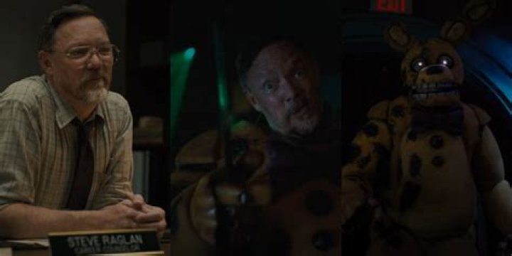 Did Stewie kill Brian?