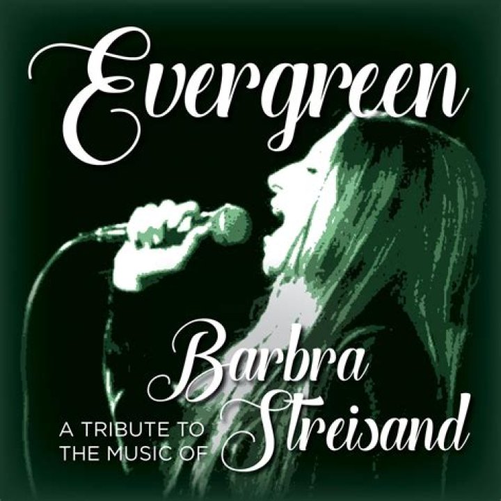 Did Streisand really write Evergreen?