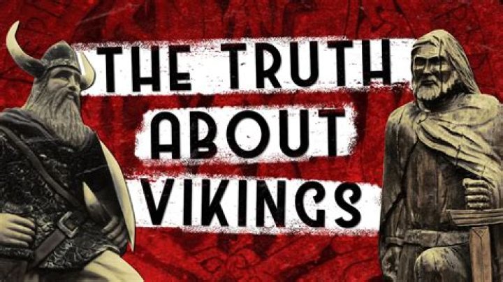 Did the Vikings really do the blood eagle?