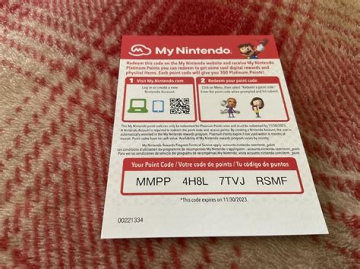 Do Club Nintendo codes still work?