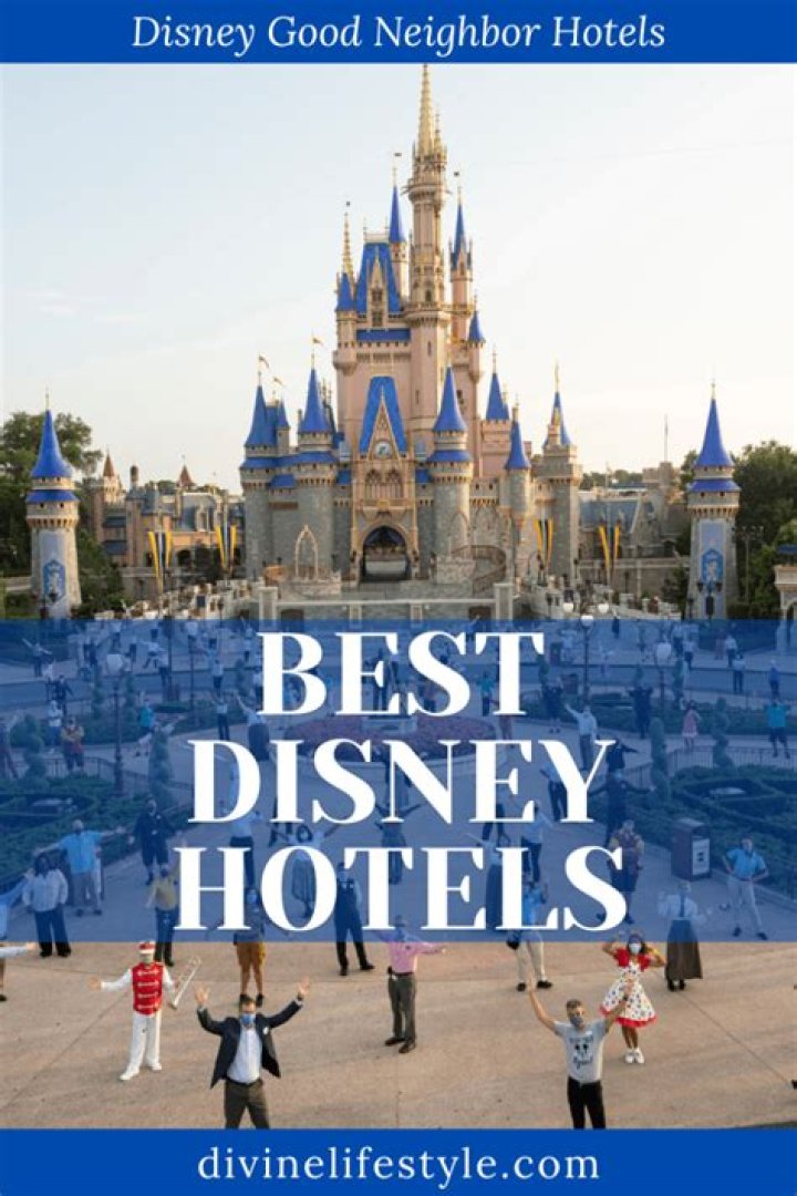 Do Disney Good Neighbor hotels get extra magic hours?