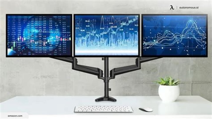 Do monitors like being handled?