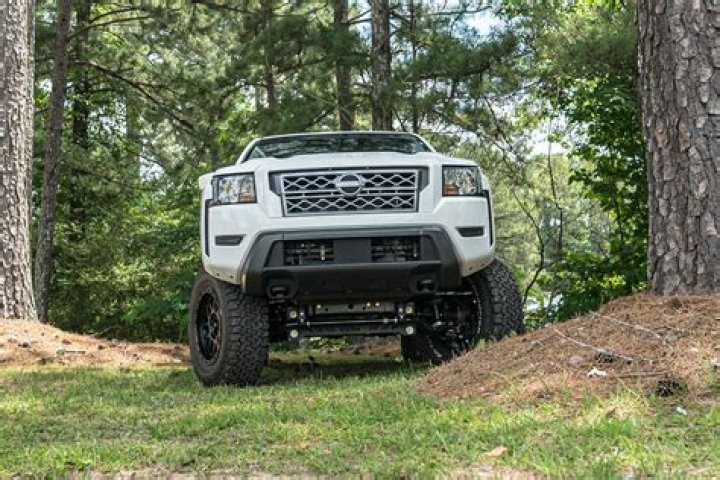 Do Nissan Frontiers have a lot of problems?