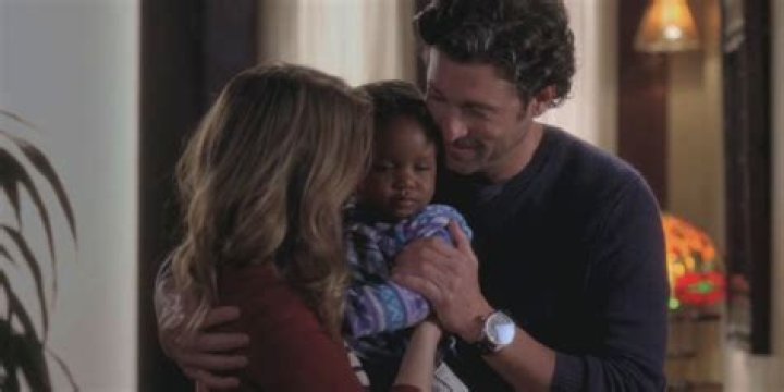 Do Stiles and Derek get together?