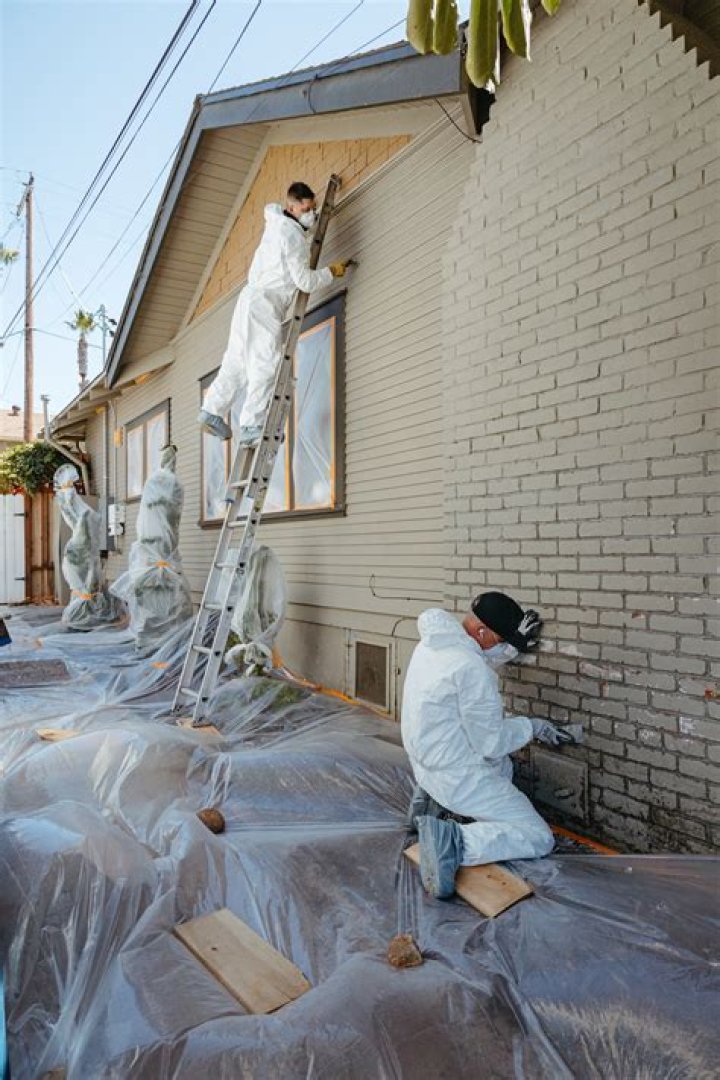 Do you have to remove lead paint in Massachusetts?