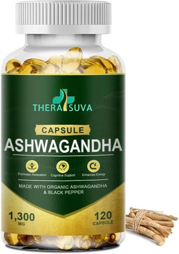 Does Ashwagandha help with alcoholism?