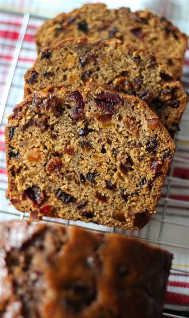 Does Bara Brith keep?