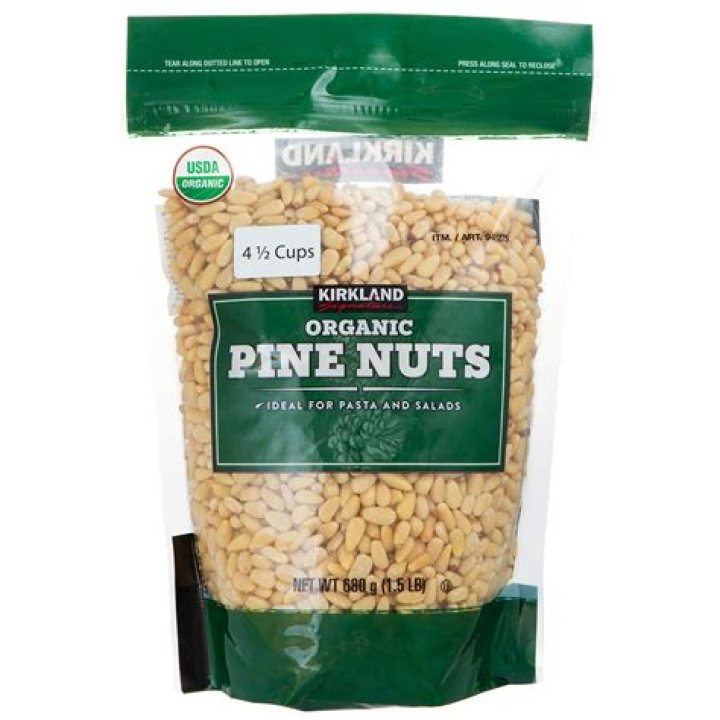 Does Costco have pine nuts?