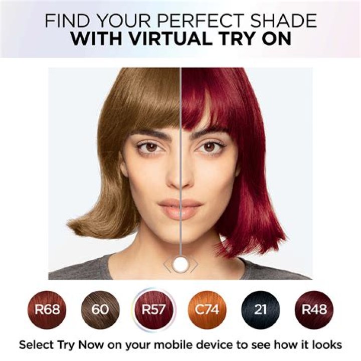 Does Feria lift color?